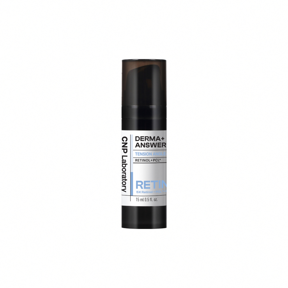 CNP 專業A醇煥膚安瓶15ml