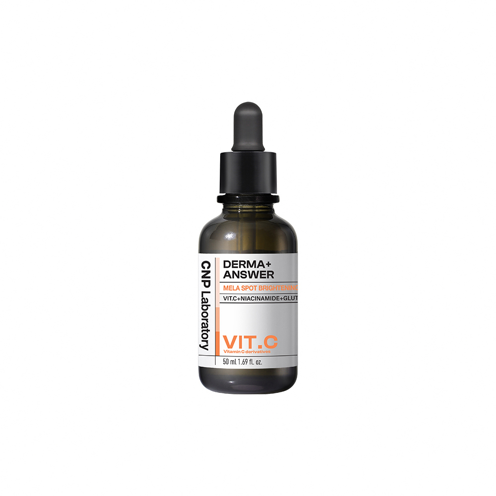 CNP 專業維他命C淨亮安瓶50ml 效期至2027.01.01
