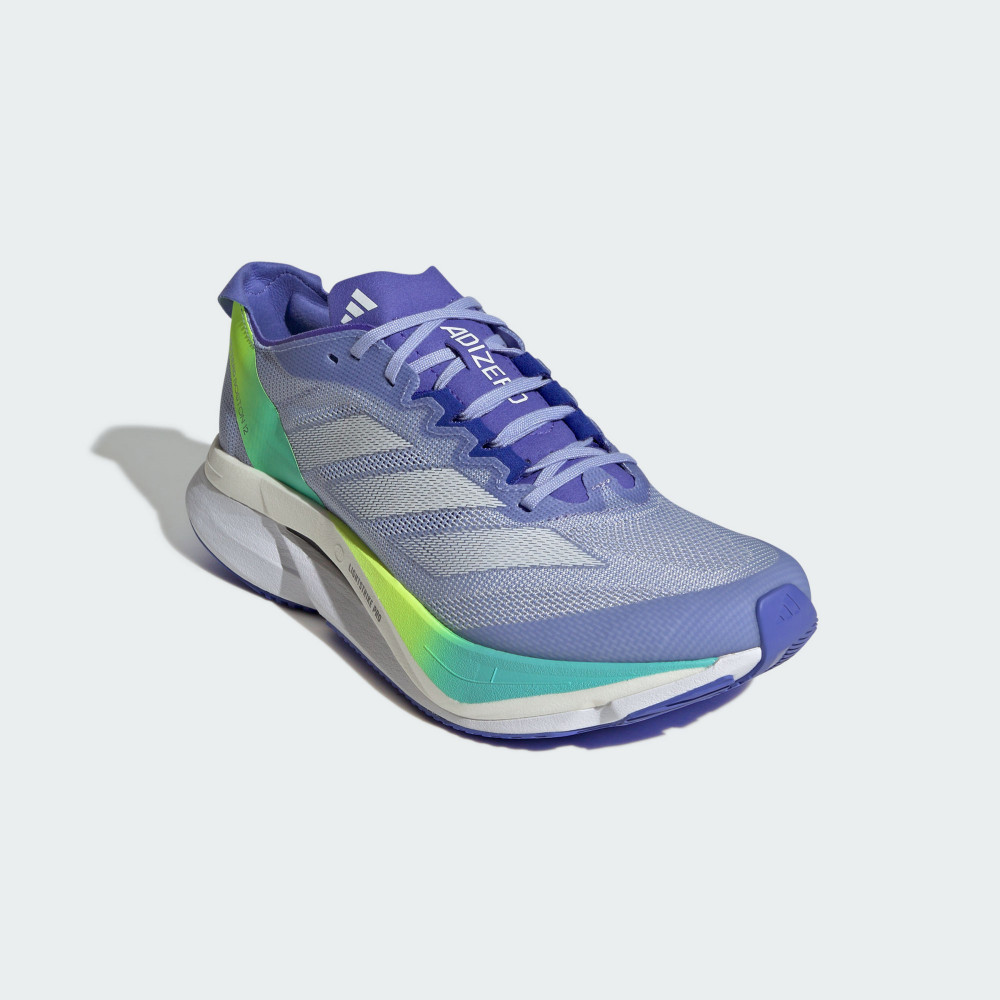 ADIZERO BOSTON 12 跑鞋