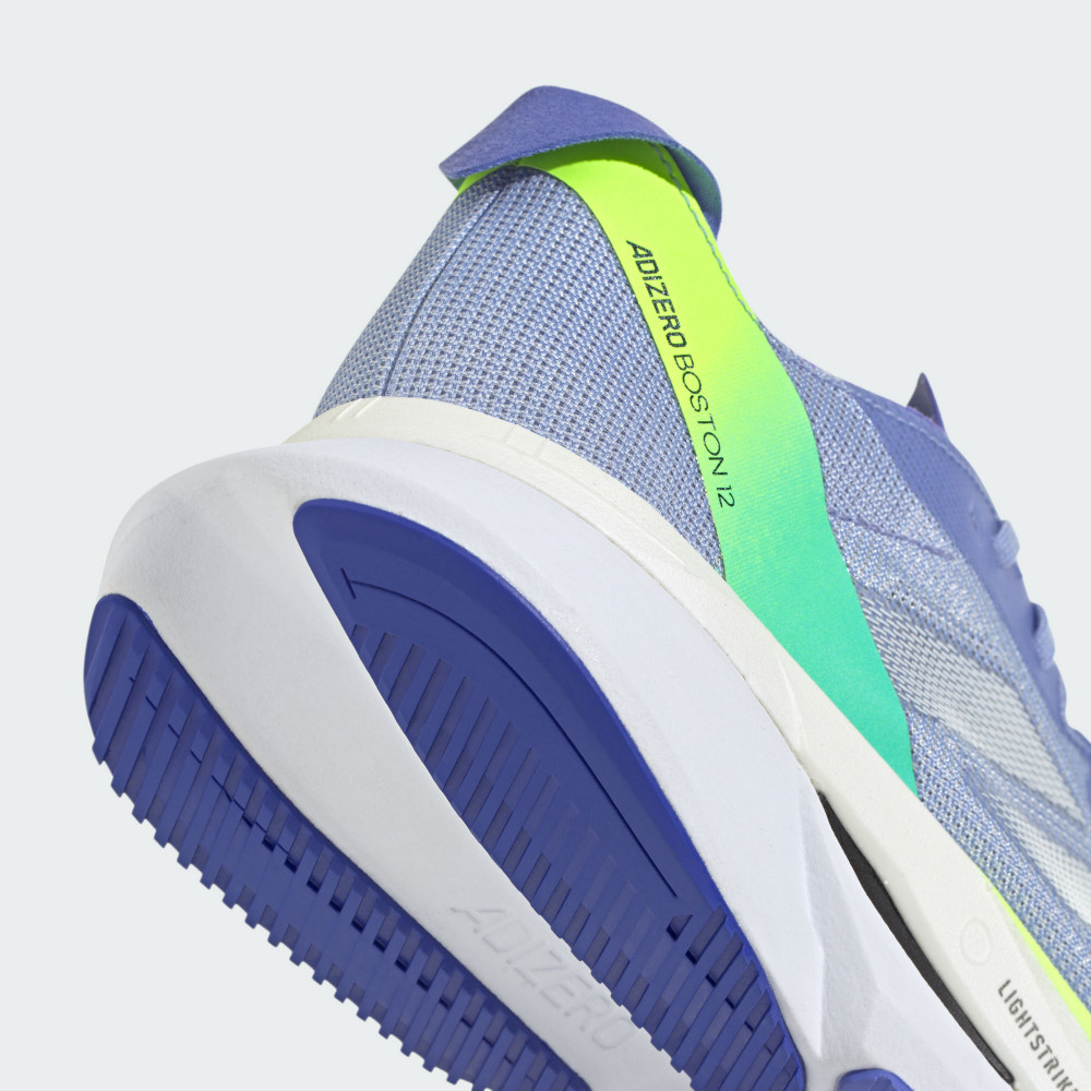 ADIZERO BOSTON 12 跑鞋