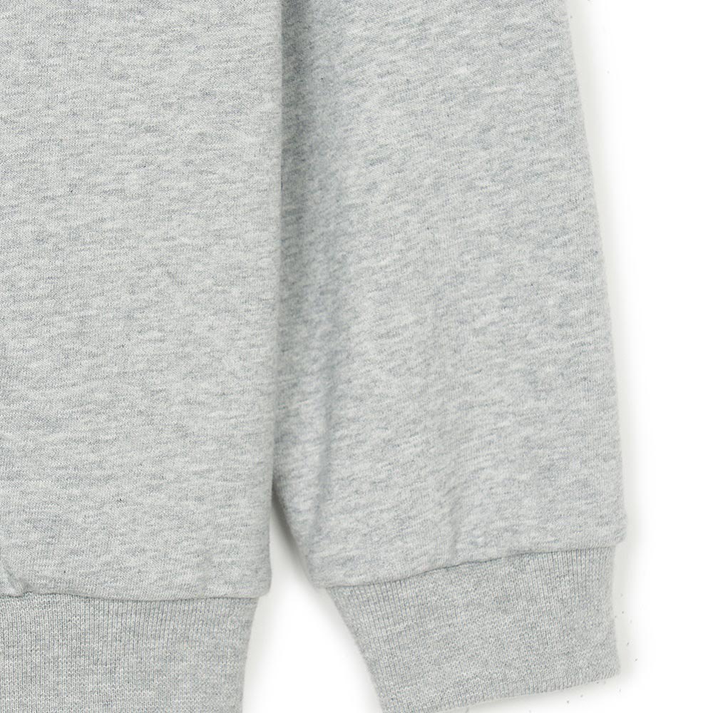 MLB KIDS 大學T 童裝 Monogram系列 紐約洋基隊 (7AMTMT144-50MGL)