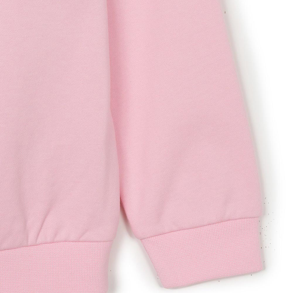 MLB KIDS 大學T 童裝 Monogram系列 紐約洋基隊 (7AMTMT144-50PKL)