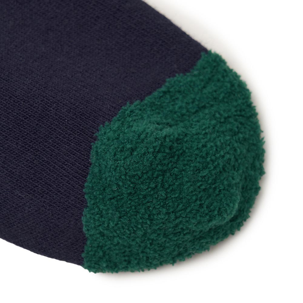 MLB KIDS 長筒襪 童襪 Mega Bear系列 波士頓紅襪隊 (7FSOC014N-43NYS)