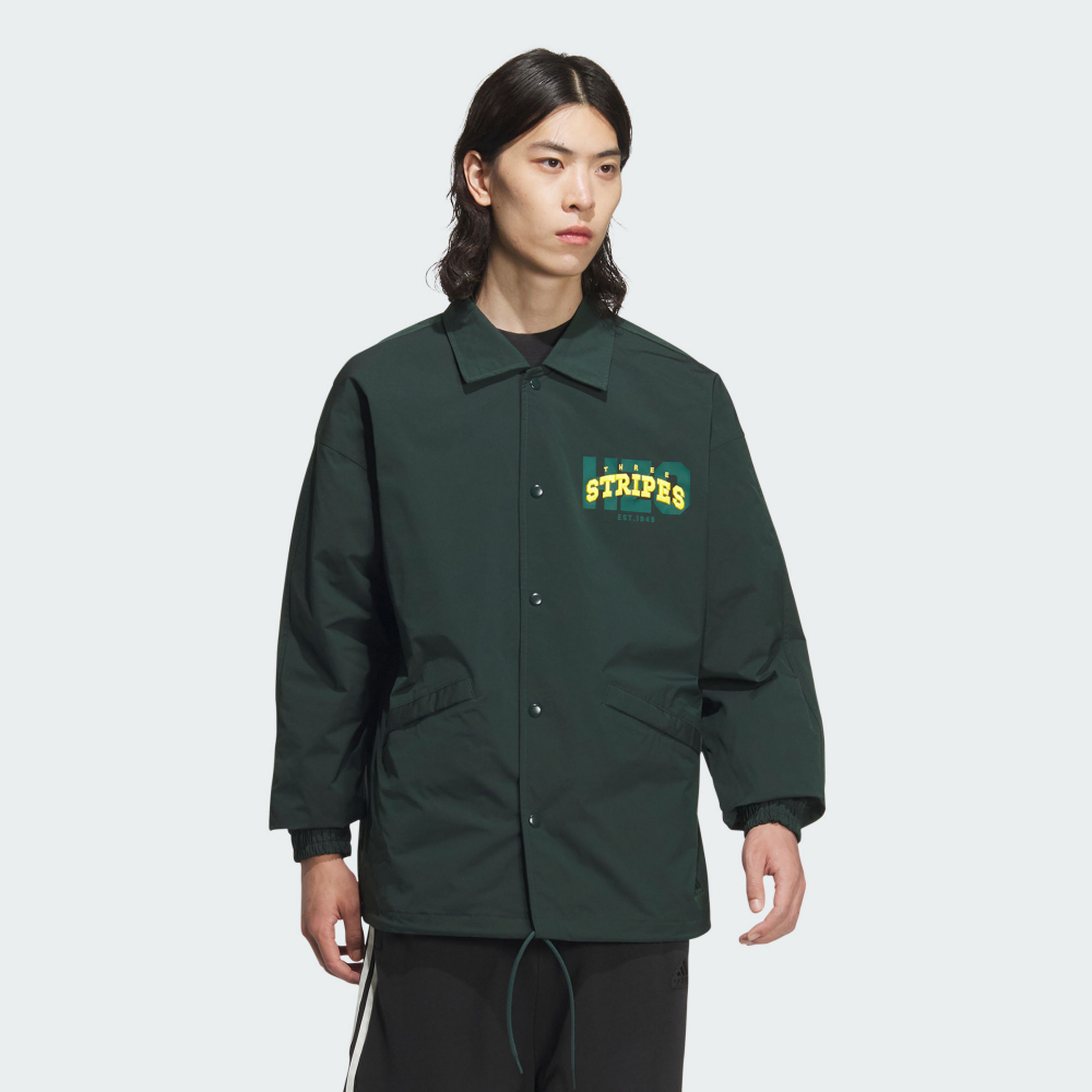 COLLEGIATE 休閒外套