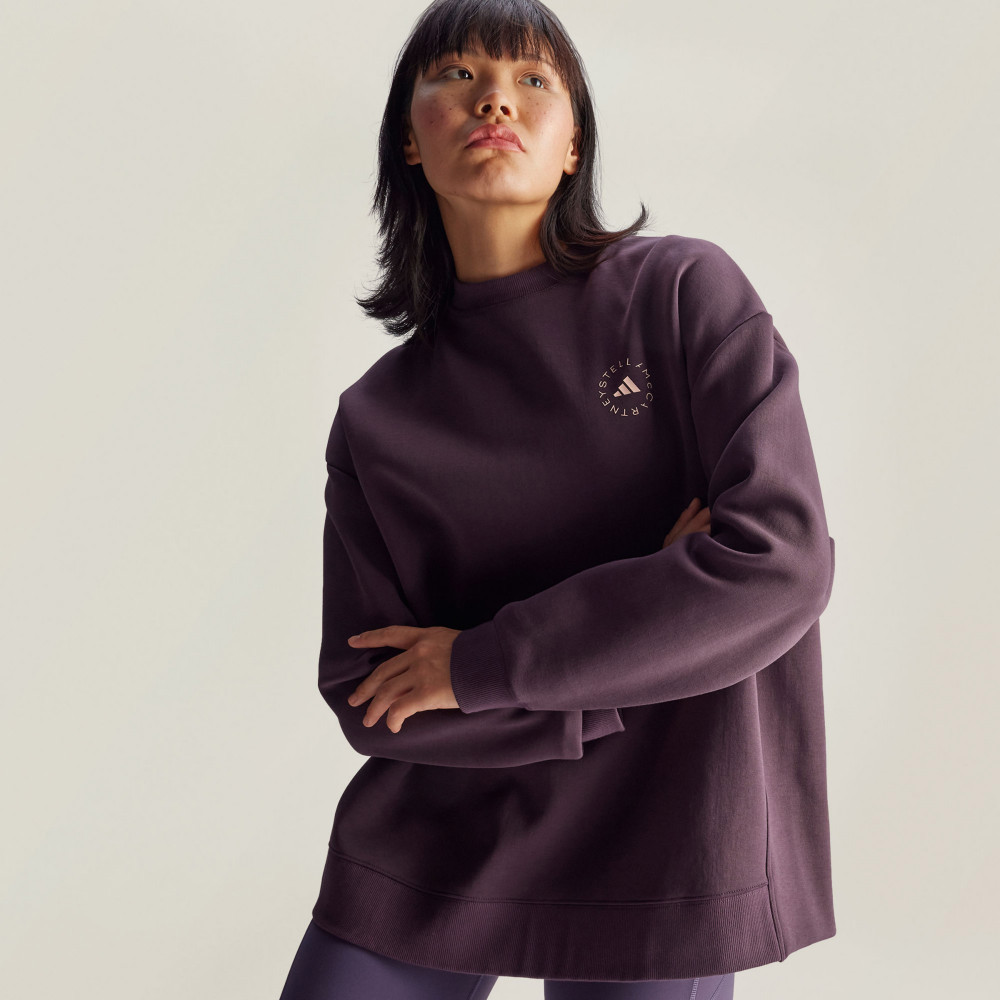 STELLA MCCARTNEY 長袖上衣