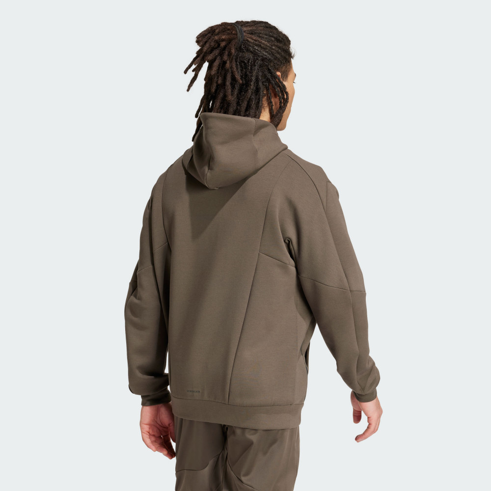 DESIGNED FOR TRAINING 連帽外套