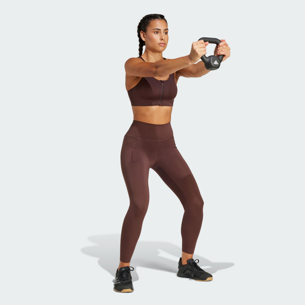 OPTIME LUXE 緊身褲