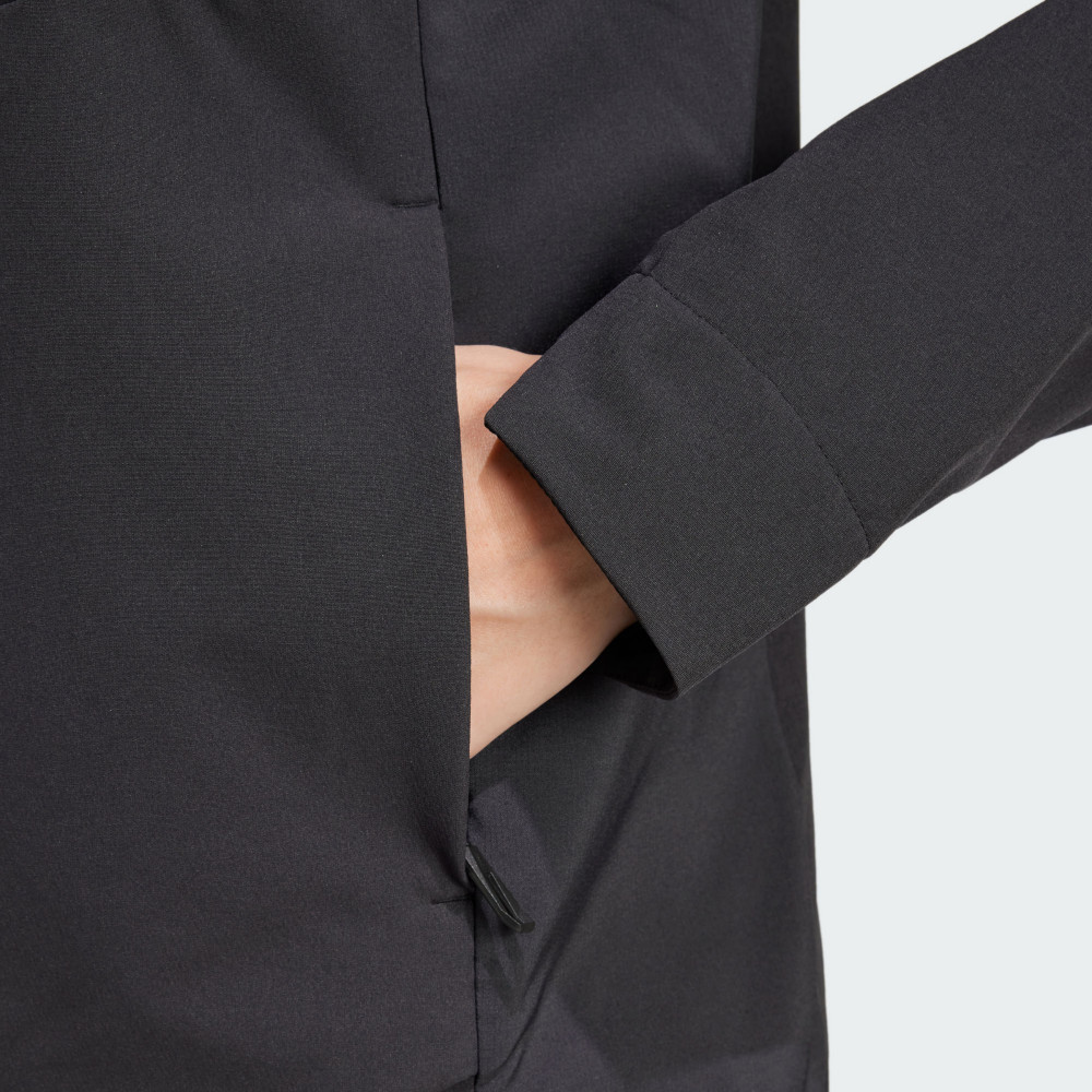 TERREX MULTI SOFTSHELL 連帽外套