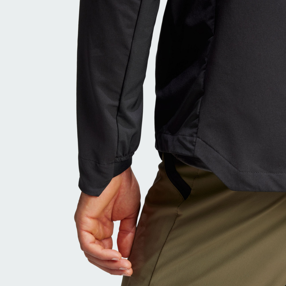 TERREX MULTI SOFTSHELL 連帽外套