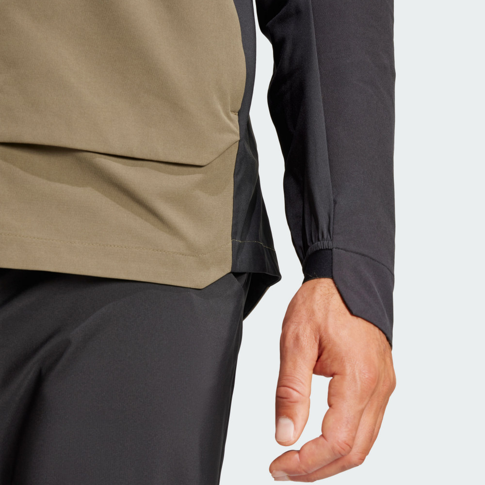 TERREX MULTI SOFTSHELL 連帽外套