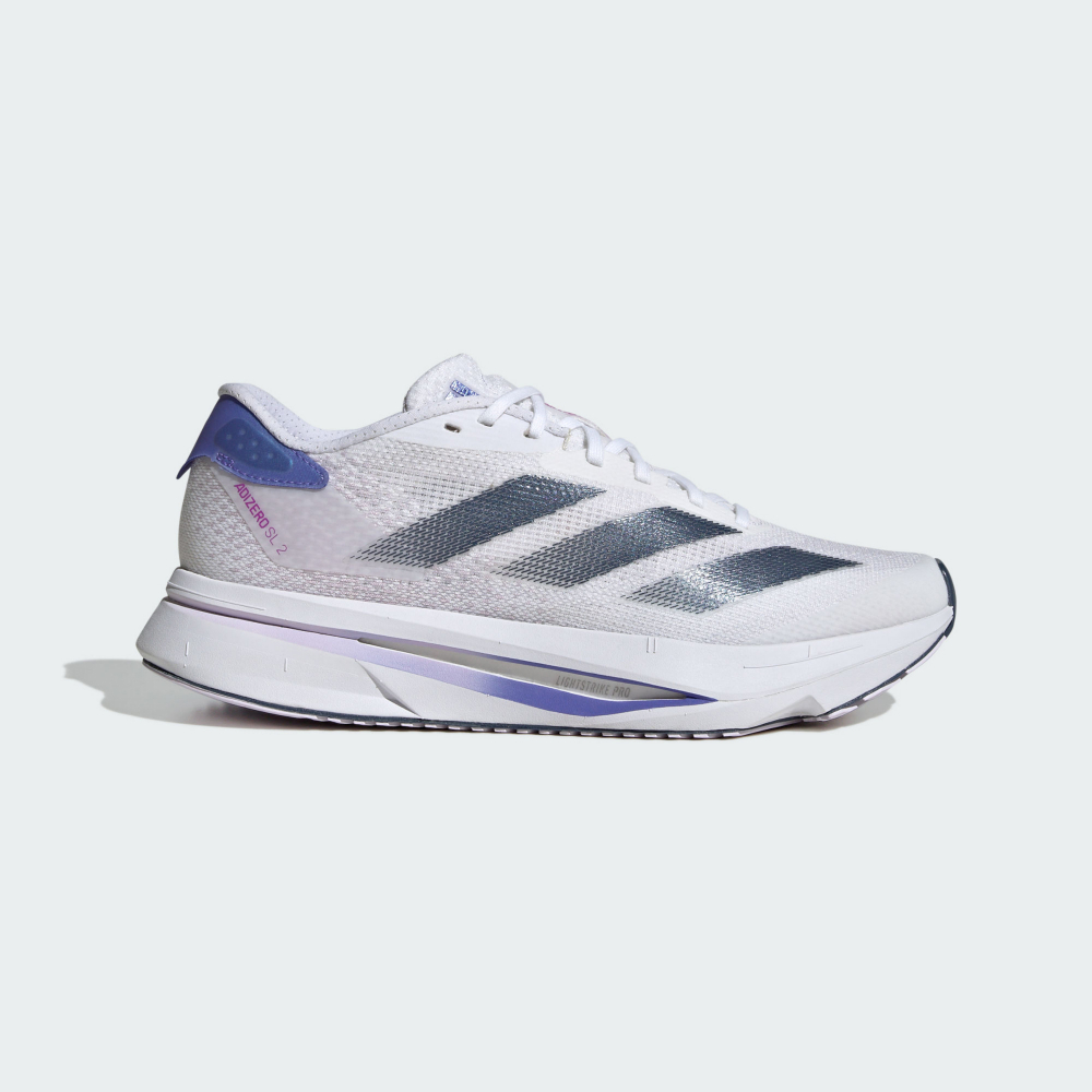 Adidas ADIZERO SL2 跑鞋｜腳感舒適的跑步鞋你－运动品牌专卖