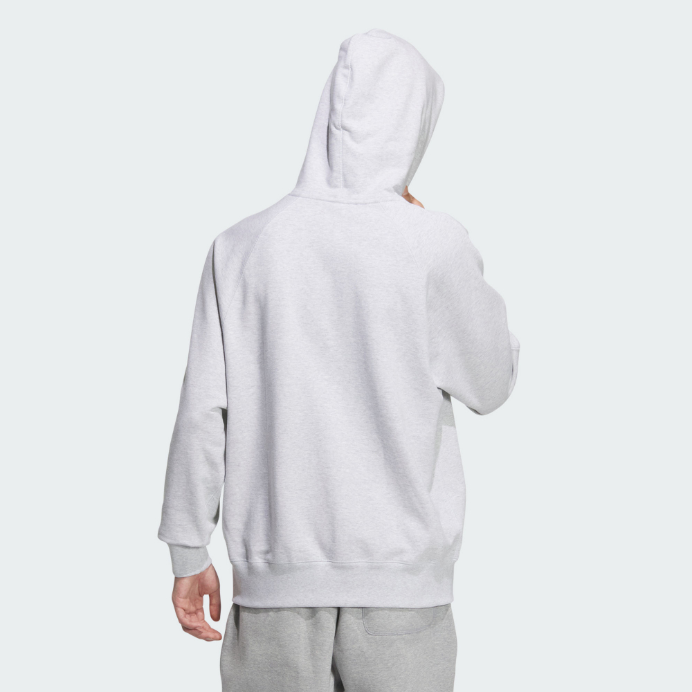 COLLEGIATE 連帽上衣