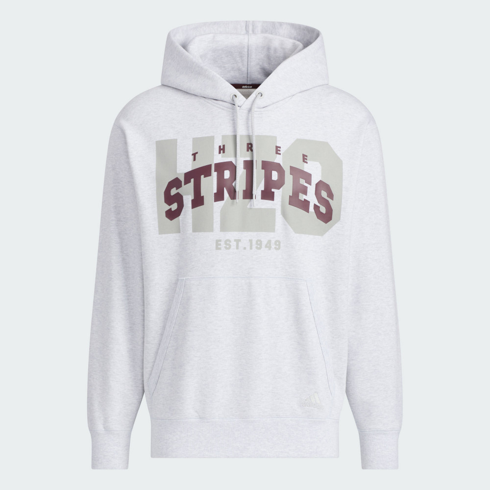 COLLEGIATE 連帽上衣