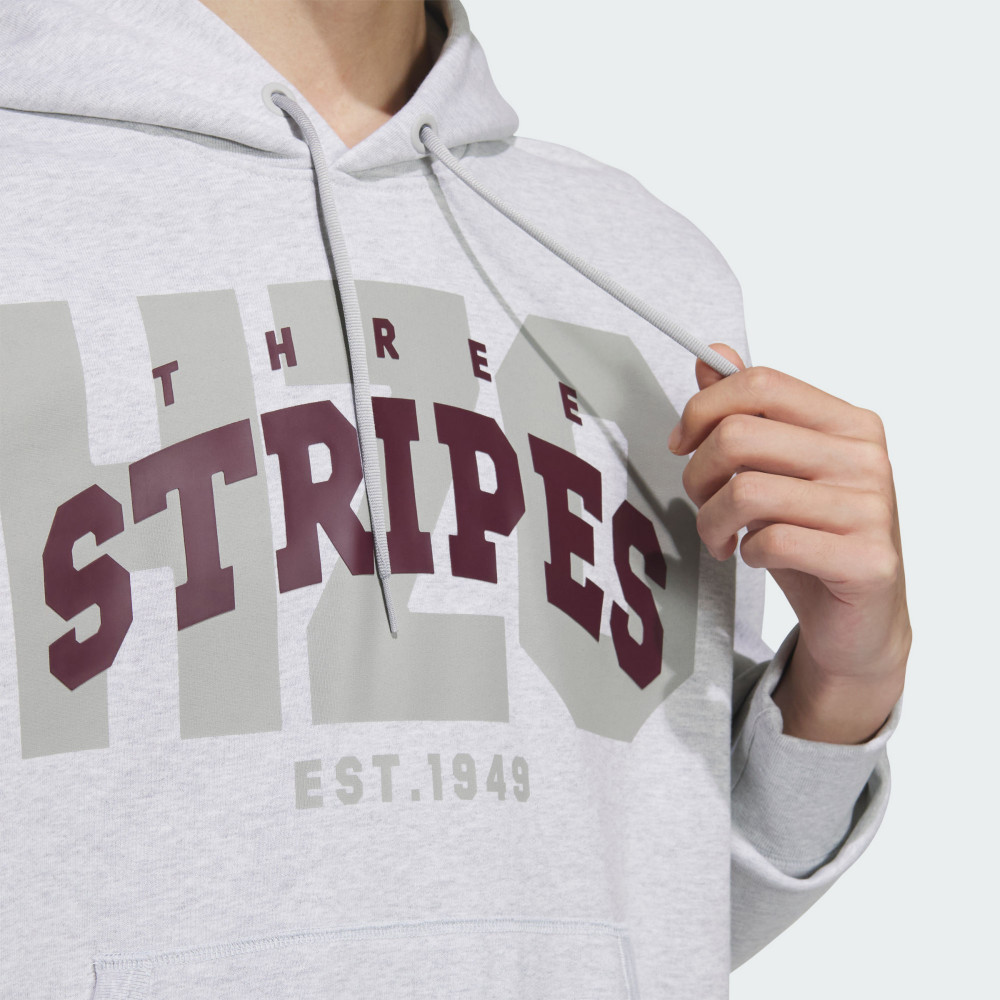 COLLEGIATE 連帽上衣