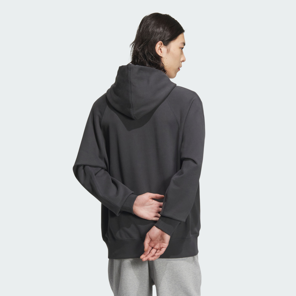 COLLEGIATE 連帽上衣