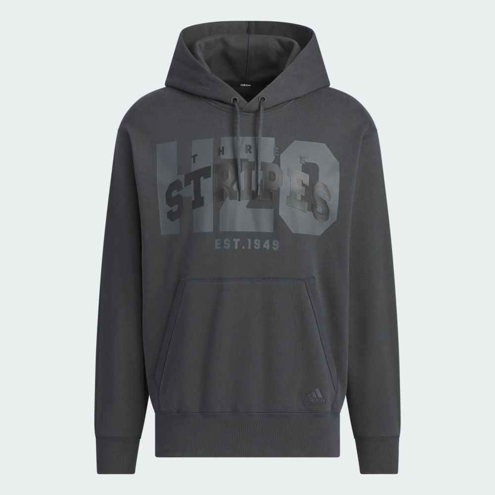 COLLEGIATE 連帽上衣