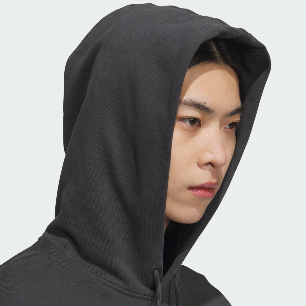 COLLEGIATE 連帽上衣