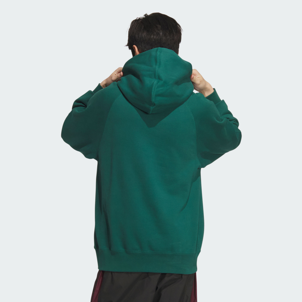 COLLEGIATE 連帽上衣