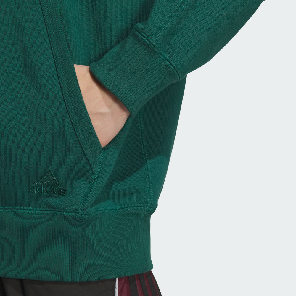 COLLEGIATE 連帽上衣