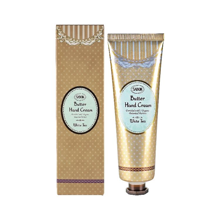 【SABON】護手霜 75ml (多款可選)