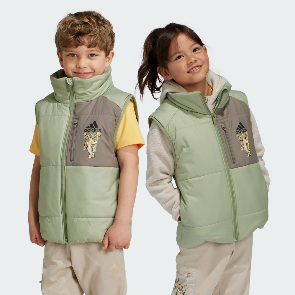 DISNEY 獅子王 運動背心