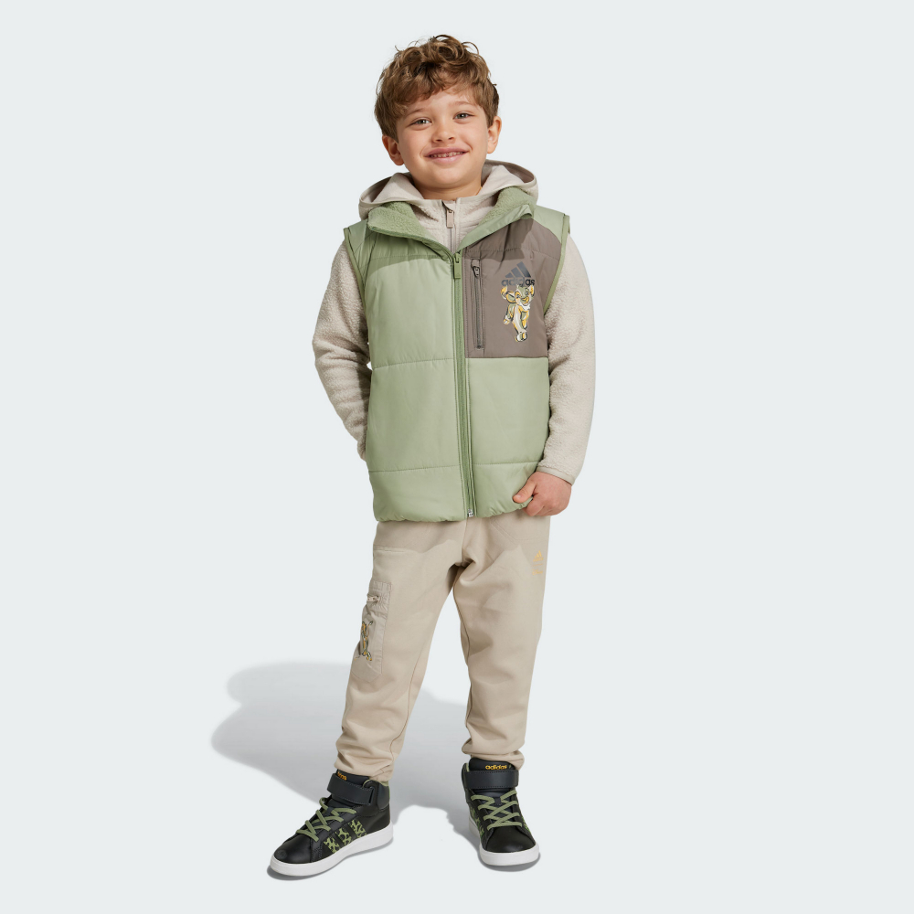 DISNEY 獅子王 運動背心