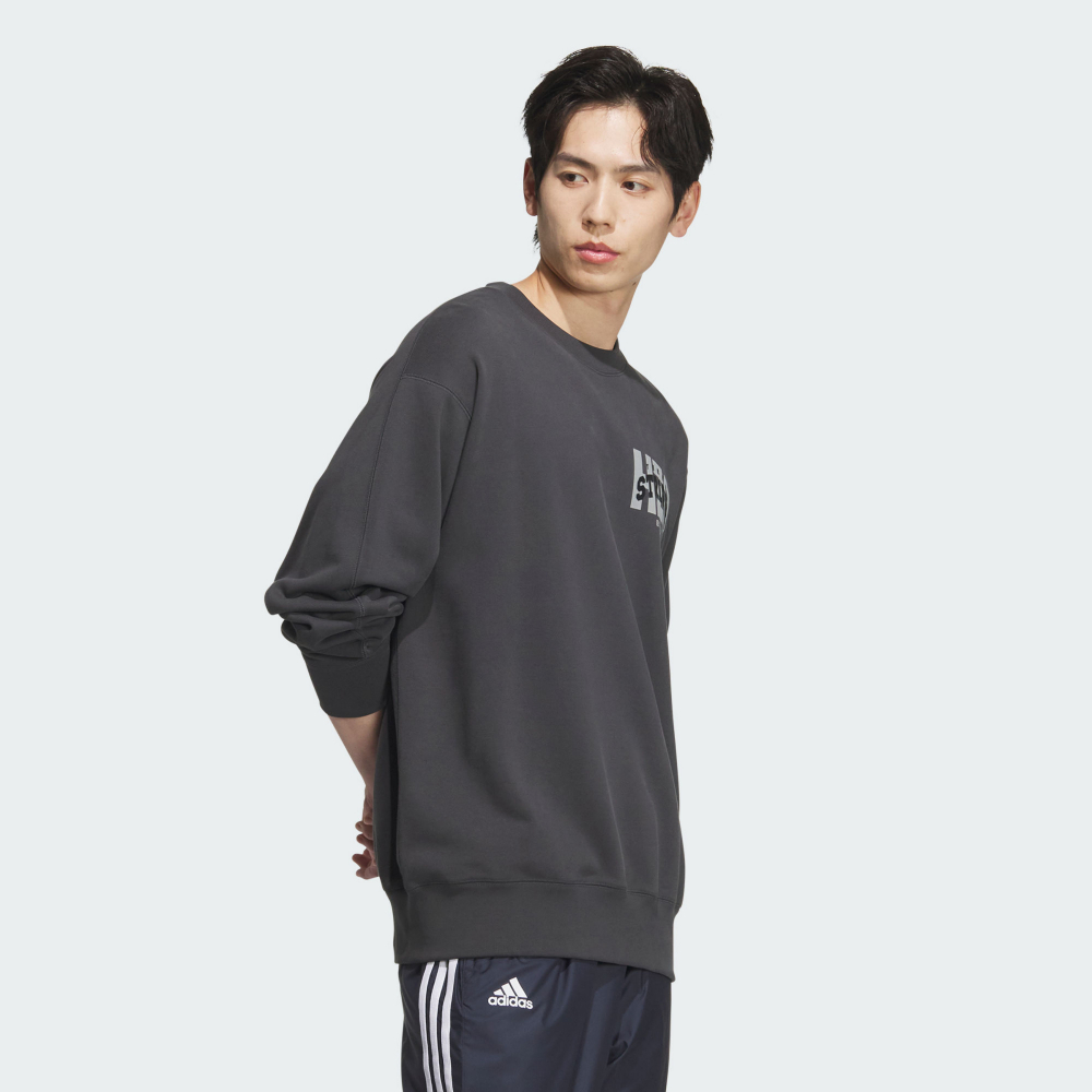 COLLEGIATE 長袖上衣