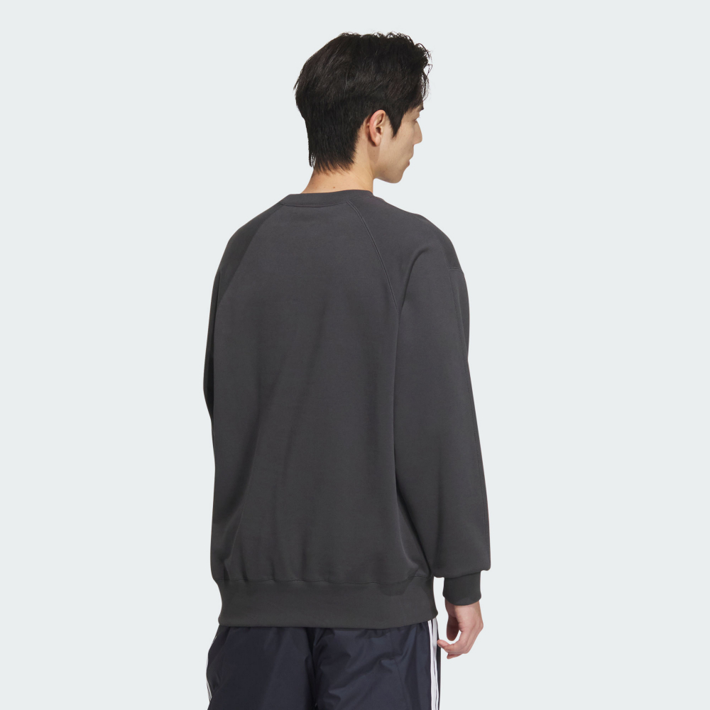 COLLEGIATE 長袖上衣