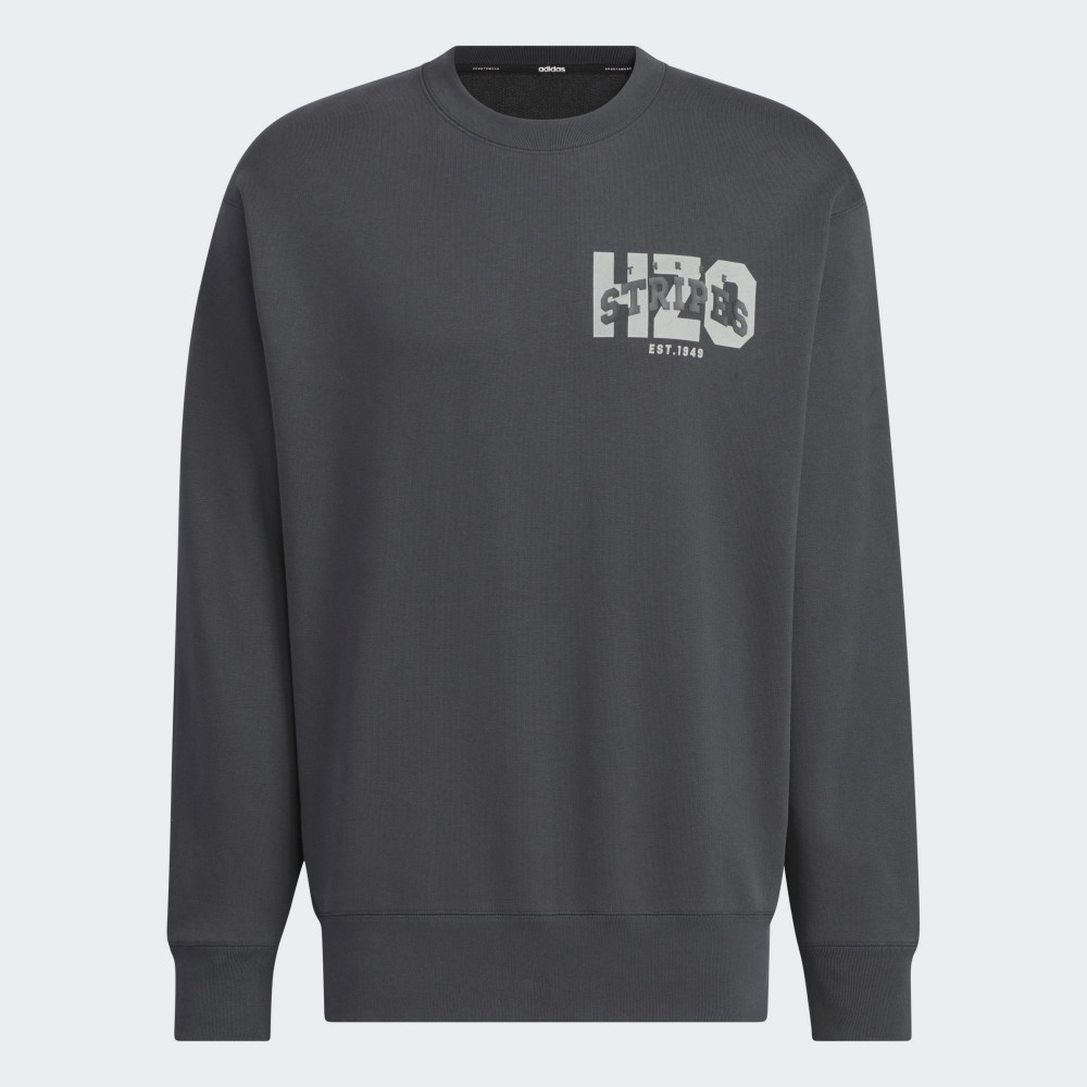 COLLEGIATE 長袖上衣