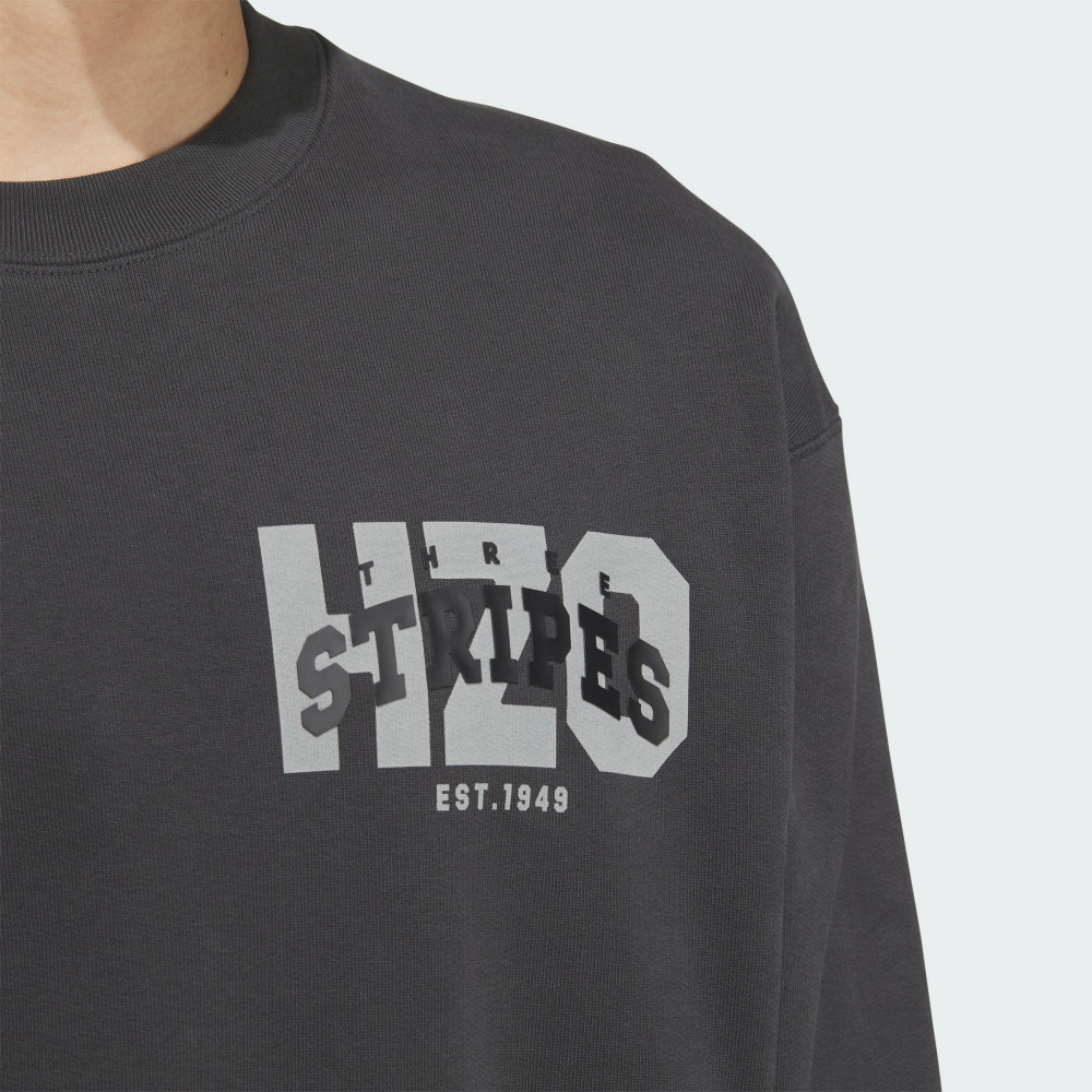 COLLEGIATE 長袖上衣