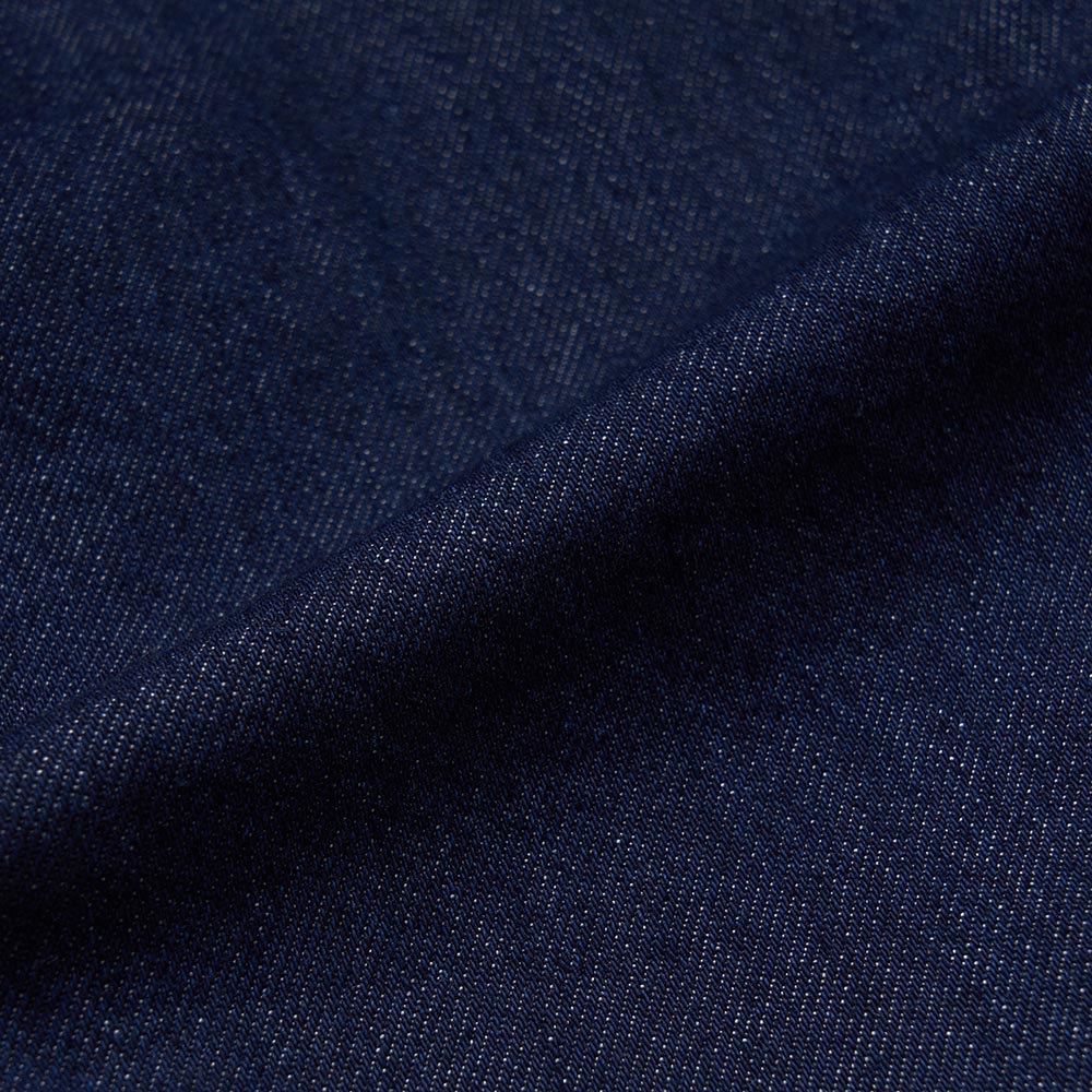 MLB 牛仔丹寧襯衫 Monogram系列 紐約洋基隊 (3ADRM0344-50NYD)