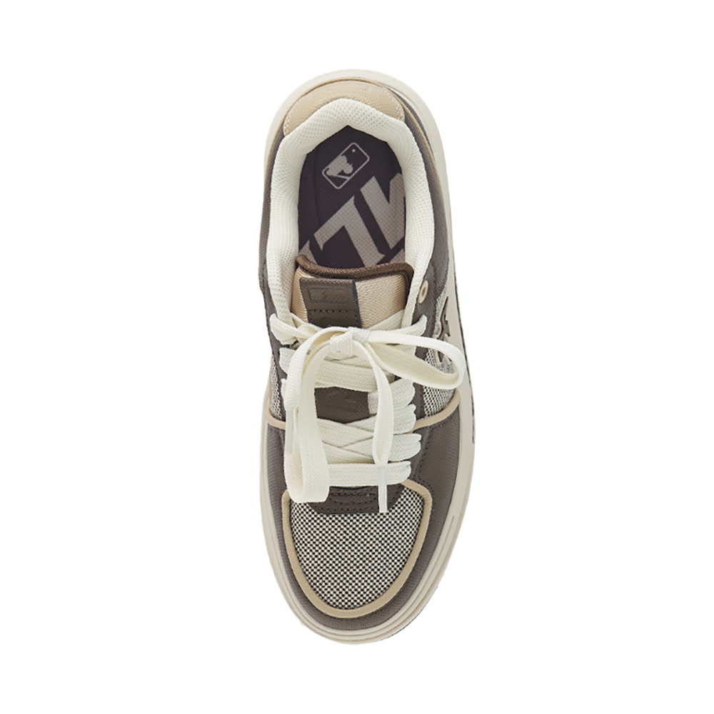 MLB 老爹鞋 學長鞋 Chunky Liner系列 紐約洋基隊 (3ASXLSL4N-50BRS)