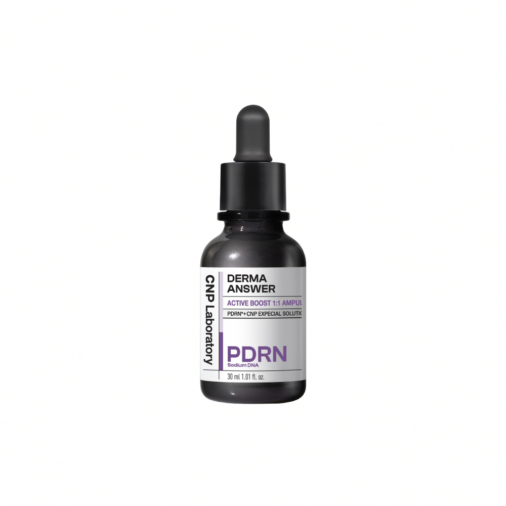 CNP 專業全效逆齡安瓶30ml(PDRN)