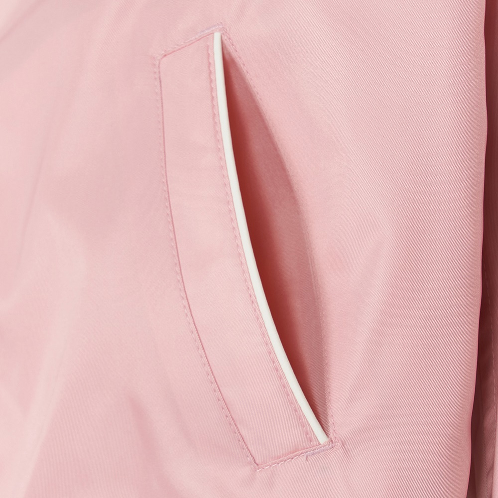 MLB KIDS 棒球外套 Varsity系列 波士頓紅襪隊 (7AJPV0244-43PKL)