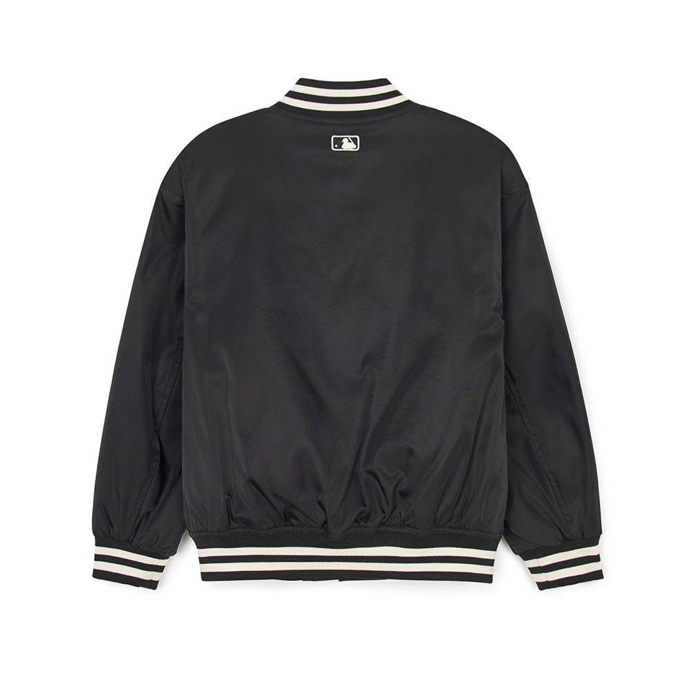 MLB KIDS 棒球外套 Varsity系列 紐約洋基隊 (7AJPV0244-50BKS)