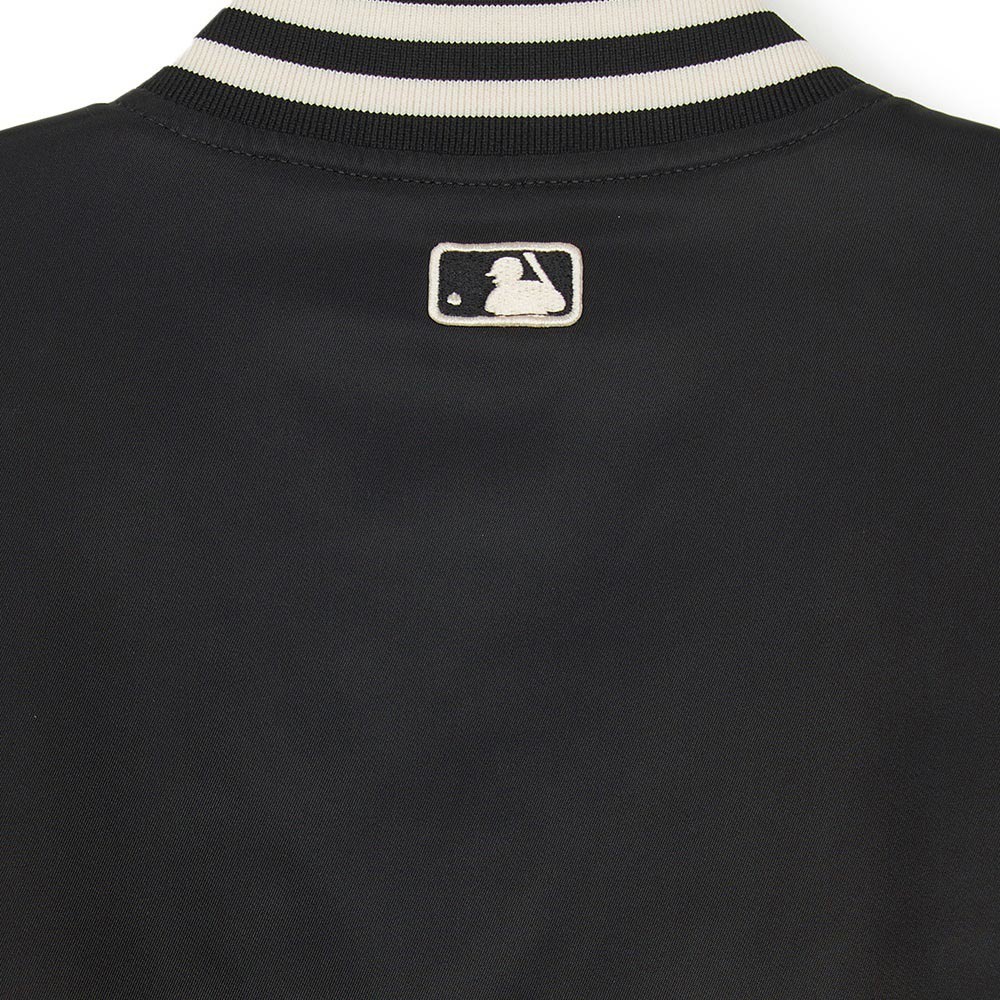 MLB KIDS 棒球外套 Varsity系列 紐約洋基隊 (7AJPV0244-50BKS)