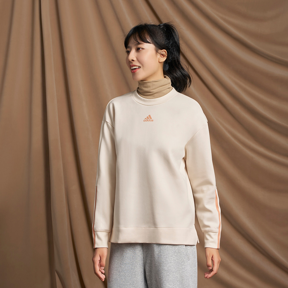 ESSENTIALS 長袖上衣