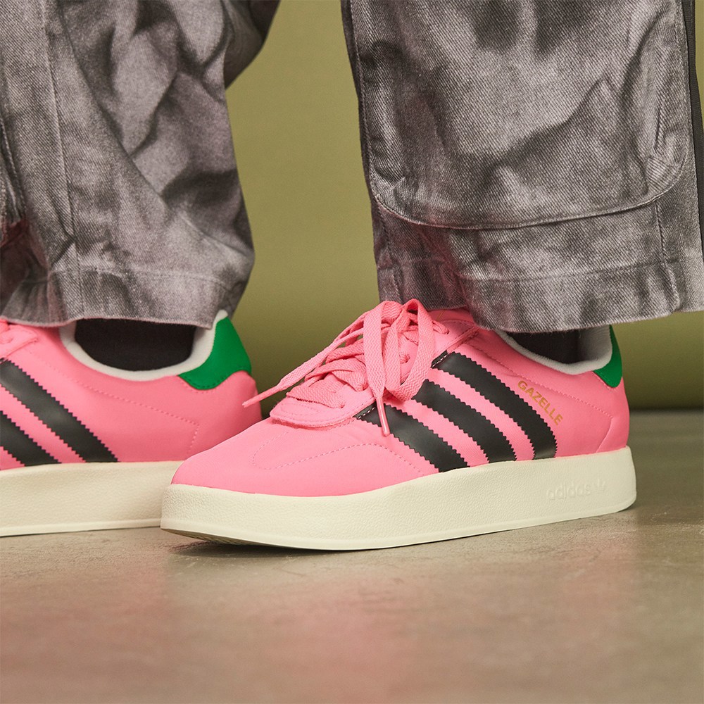 GAZELLE HOME 休閒鞋