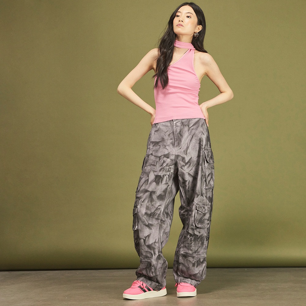 GAZELLE HOME 休閒鞋