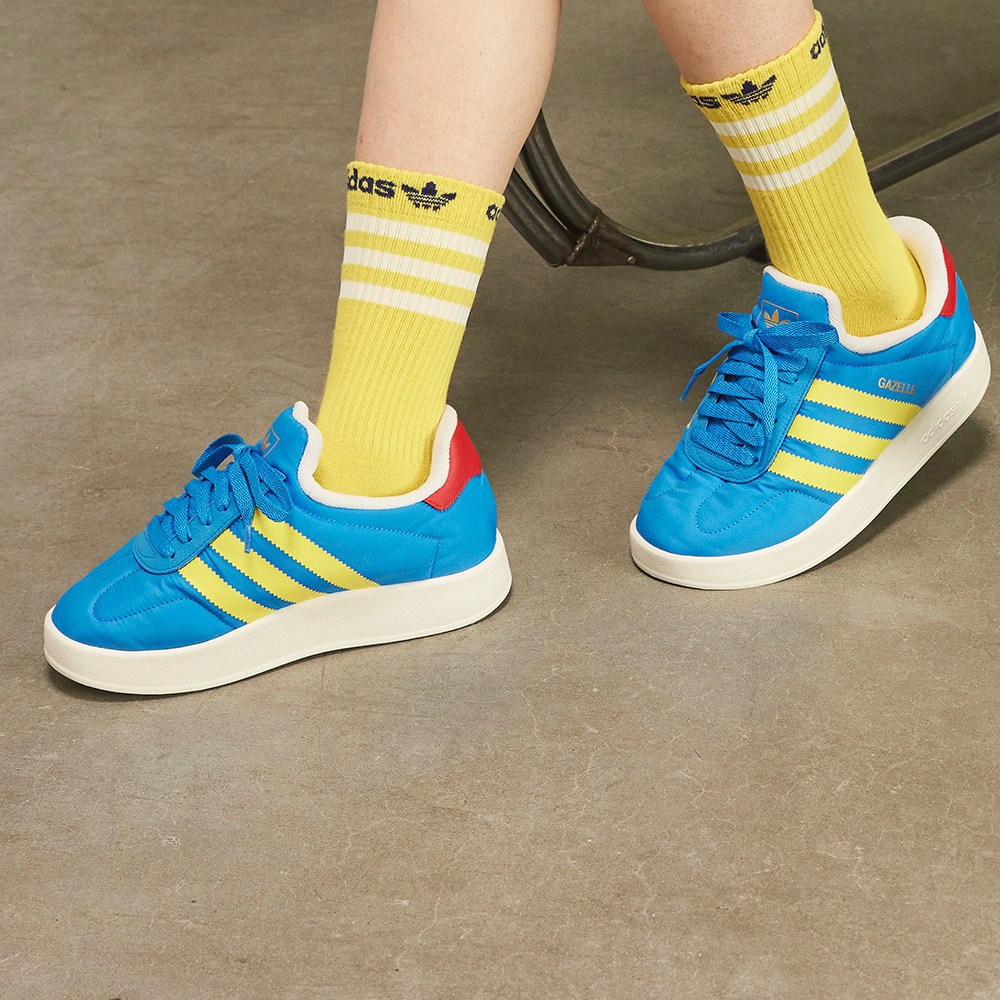 GAZELLE HOME 休閒鞋