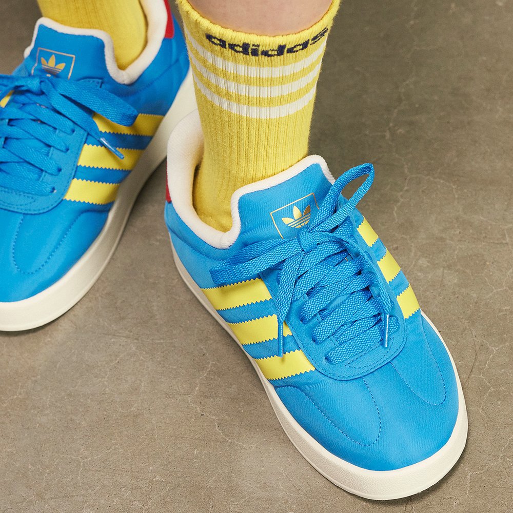 GAZELLE HOME 休閒鞋