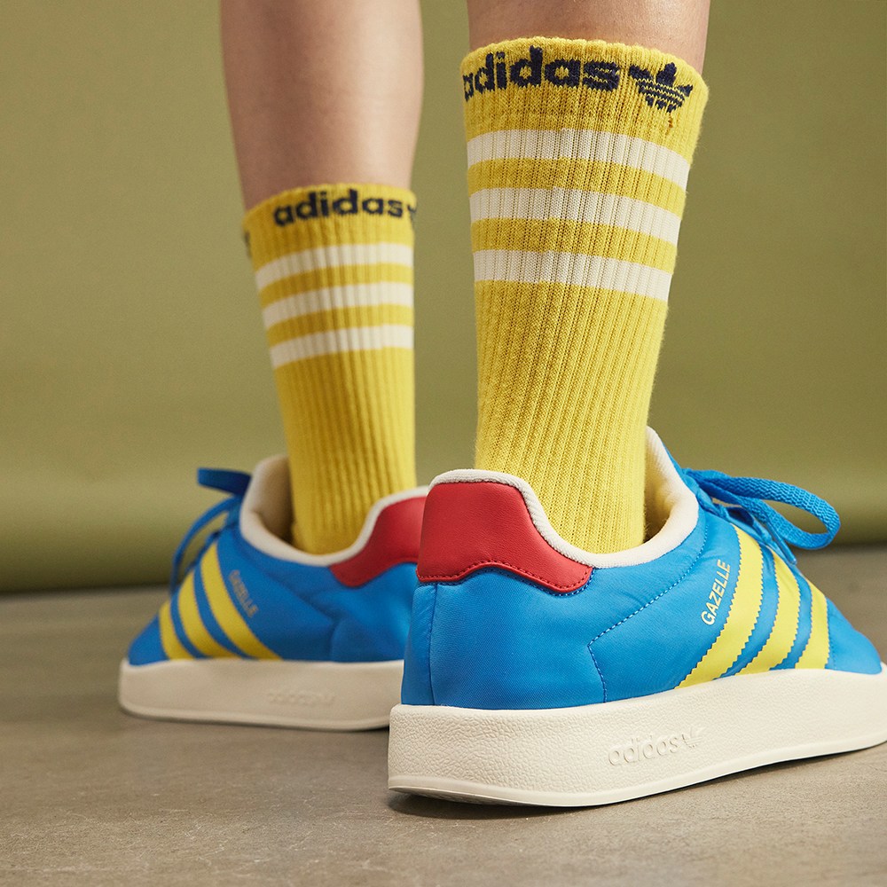 GAZELLE HOME 休閒鞋