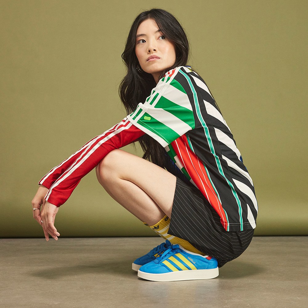 GAZELLE HOME 休閒鞋