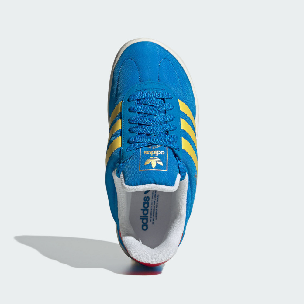 GAZELLE HOME 休閒鞋