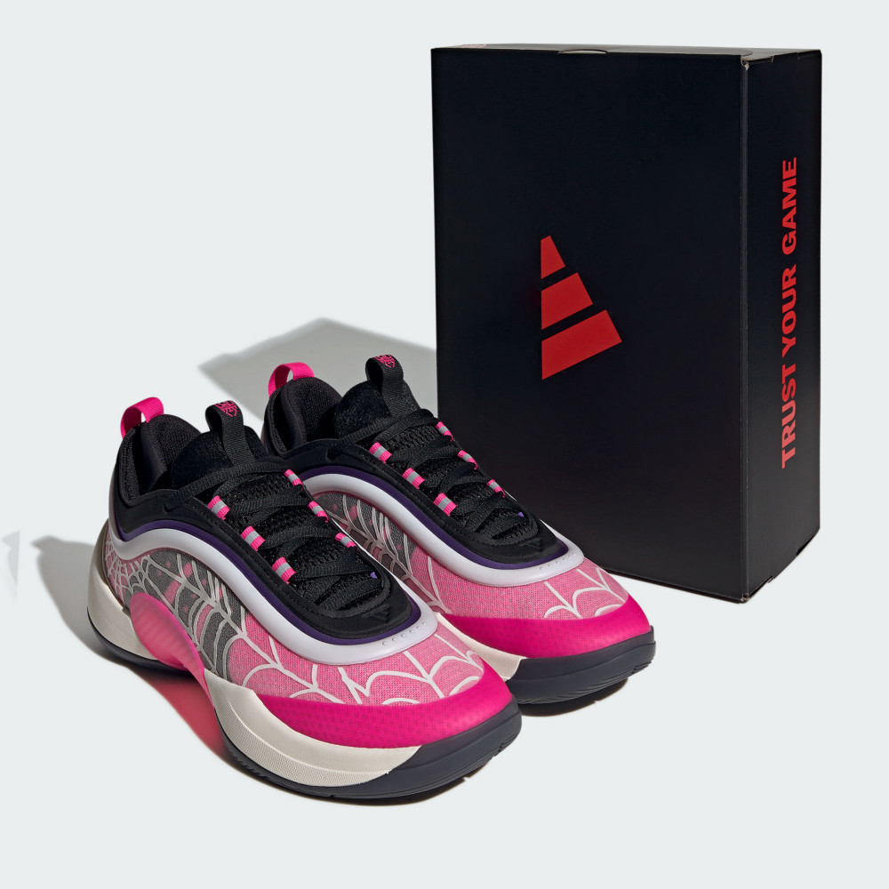 Adidas D.O.N. ISSUE 6 籃球鞋｜6 Basketball與多諾－躍動運動商城