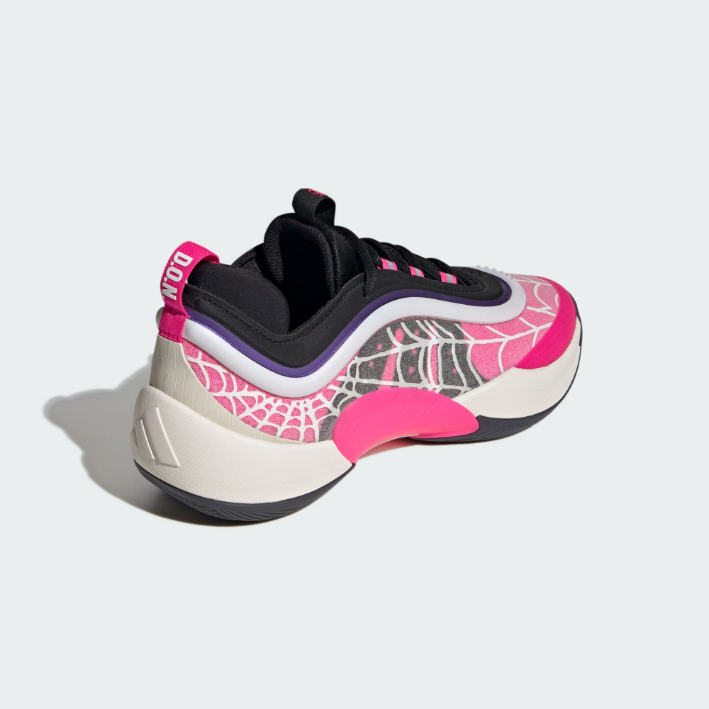 D.O.N. ISSUE 6 籃球鞋