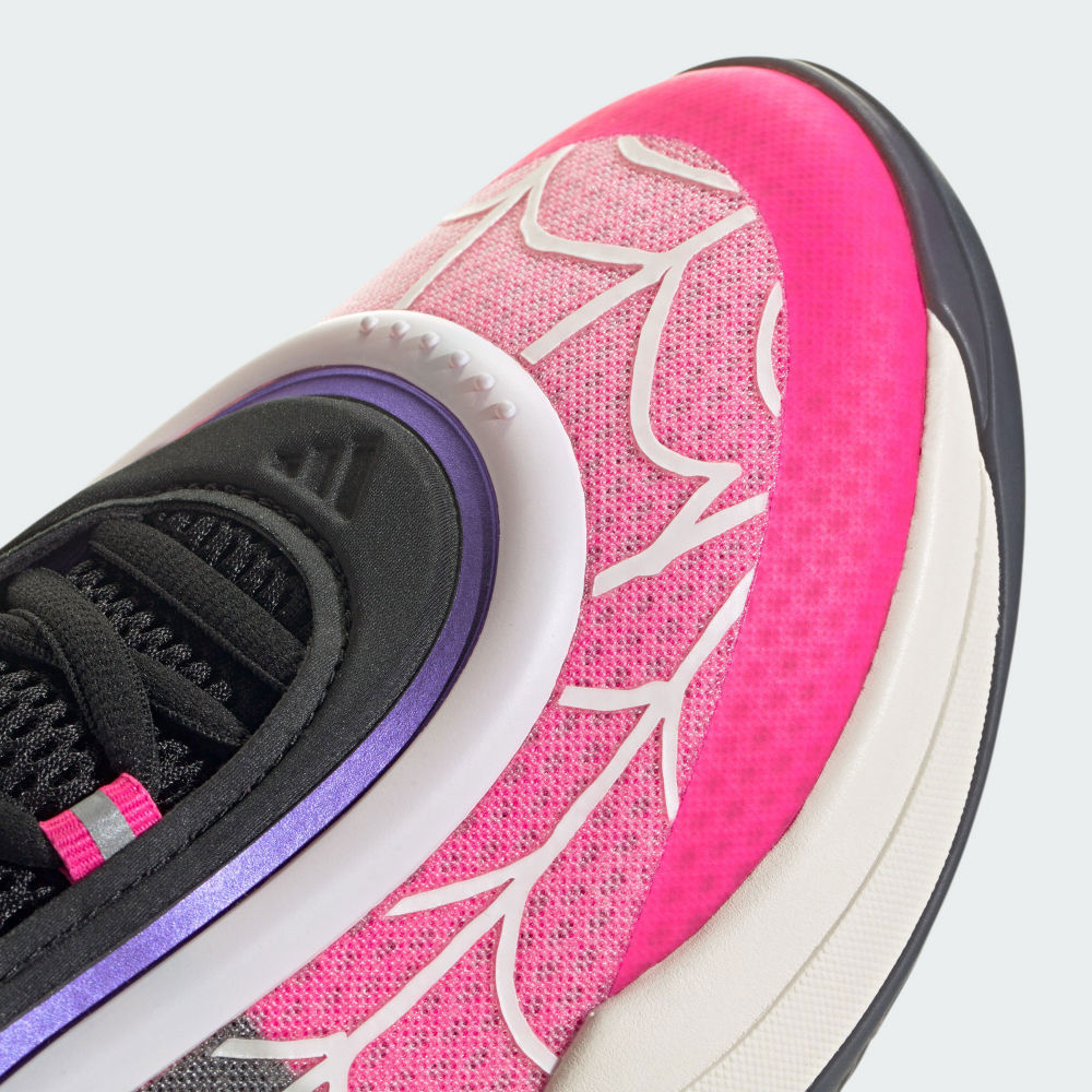 D.O.N. ISSUE 6 籃球鞋