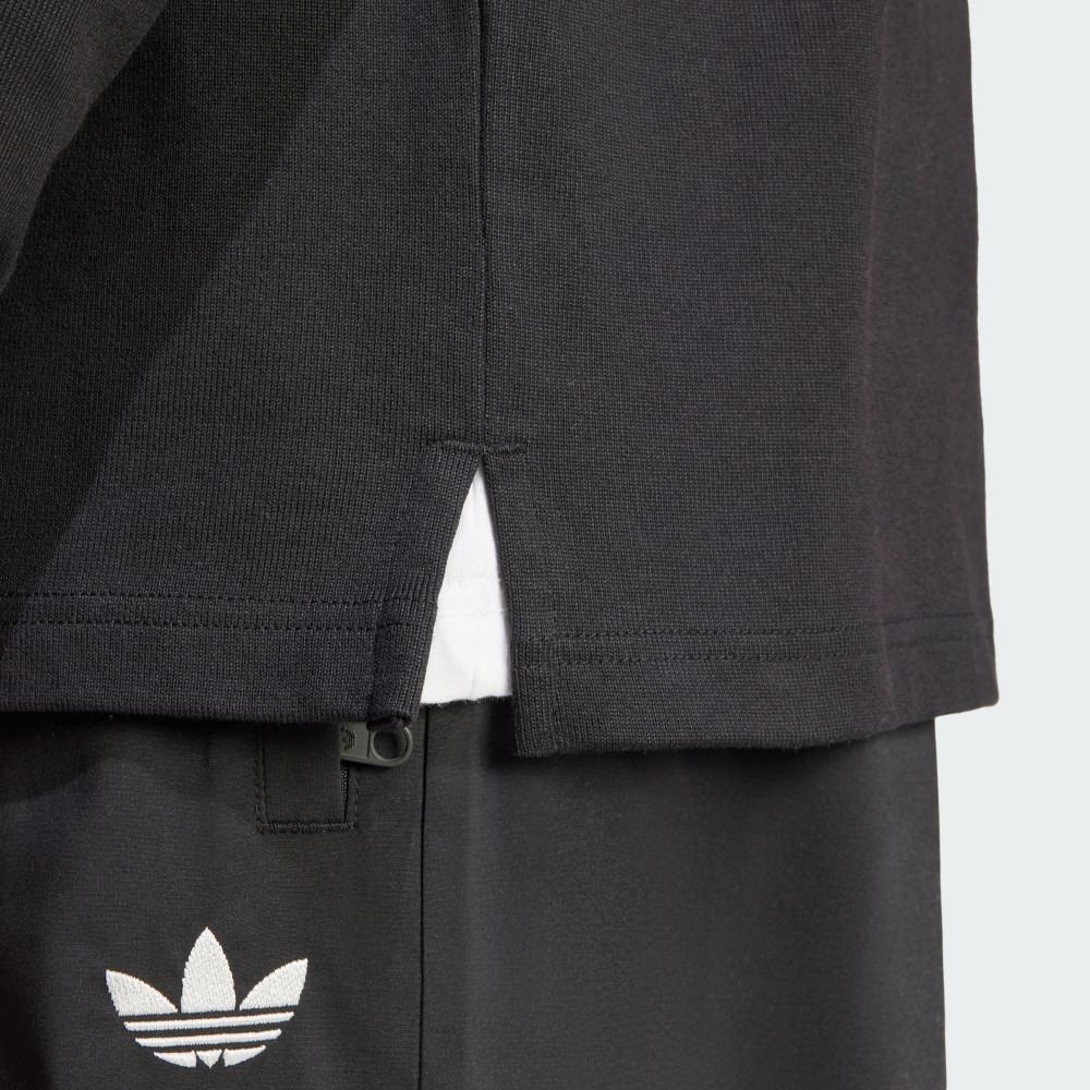 ADICOLOR 長袖POLO衫