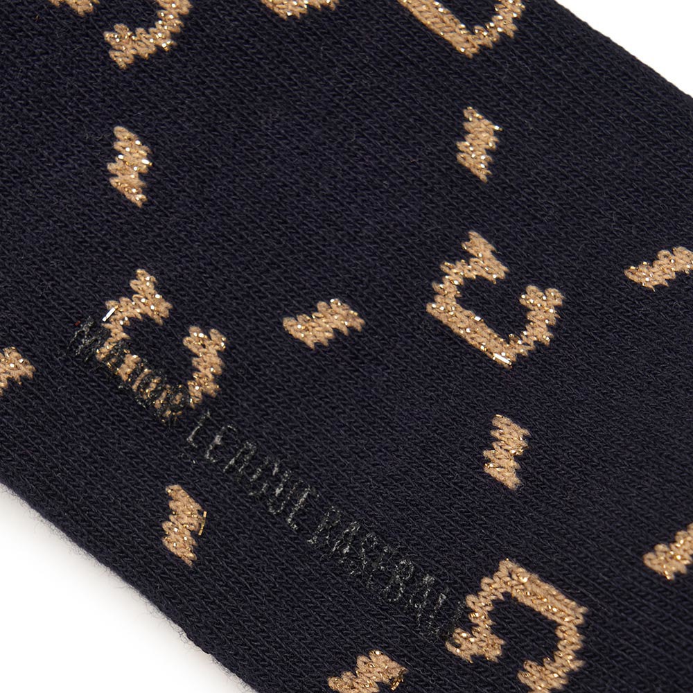 MLB KIDS 長筒襪 童襪 Monogram系列 克里夫蘭守護者隊 (7FSOMD24N-45NYD)