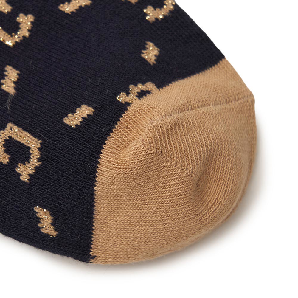 MLB KIDS 長筒襪 童襪 Monogram系列 克里夫蘭守護者隊 (7FSOMD24N-45NYD)